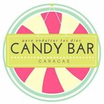 •Candy Bar Caracas•