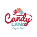 🍬🍭CandyLand🍭🍬