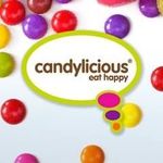 Candylicious Singapore