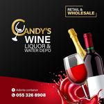 Candys_wine_liquor