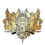 Candy Shop Mansion