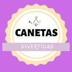 Canetas Divertidas