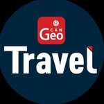 Canadian Geographic Travel