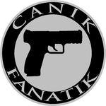 Official Canik Fanatik