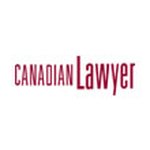 Canadian Lawyer Magazine