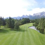 Canmore Golf & Curling Club