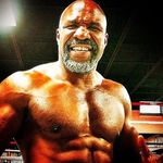 Shannon Briggs