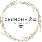 Cannon + Belle