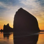 Cannon Beach