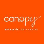 Canopy Reykjavik