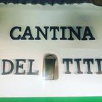 Cantina Del Titi El Bartolo