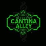 Midtown's Cantina Alley