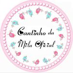 ❤ Cantinho da Mila Oficial ❤