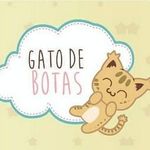 GATO DE BOTAS