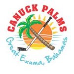 Canuck Palms Exuma Bahamas