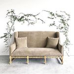 Canvas Event Furniture