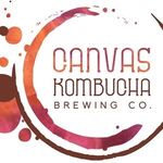 Canvas Kombucha Brewing Co.