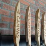 Canvas Brewing Co. Taproom