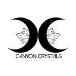 Canyon Crystals~Crystal Decor