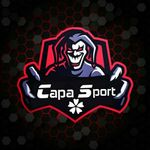 CAPA ✿ SPORT