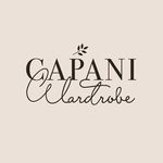 Capani Wardrobe