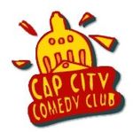 Cap City Comedy Club