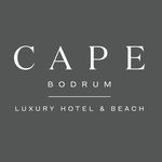 Cape Bodrum Luxury Hotel&Beach