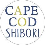 Cape Cod Shibori