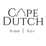 Cape Dutch