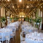 Caper & Berry At Loseley Park