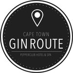 Cape Town Gin Route