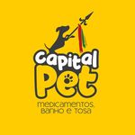 Capital Pet Shop