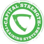 Capital Strength TS