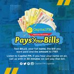 Capital FM Uganda