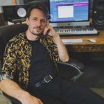 Nick Ingram | Producer