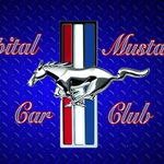 Capital Mustang Car Club