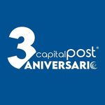 Capital post®