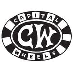 ⚡️The Capital Wheels🏁