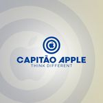 Capitão Apple 