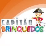 Capitão Brinquedos