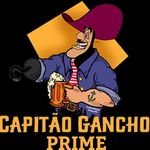 Capitão Gancho Prime