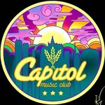 Capitol Music Club YXE