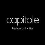 Capitole Restaurant . Bar