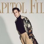 Capitol File Magazine