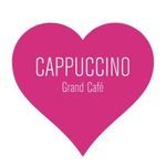 Cappuccino Grand Café Mitte