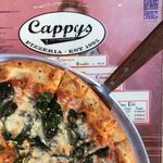 Cappys Pizza