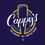 Cappyswineandspirits