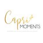 Capri Moments Weddings-Events