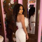 CAPRICE CHANTELLE WILSON ๐ CAPRICE CHANTELLE WILSON ๐