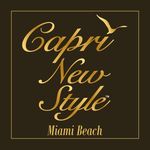 Capri New Style Miami